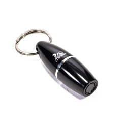 Bucasigari Lubinski Perfecto 2 Lame Nero