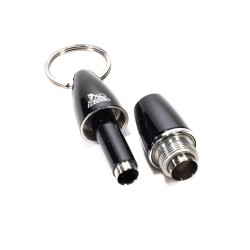 Bucasigari Lubinski Perfecto 2 Lame Nero