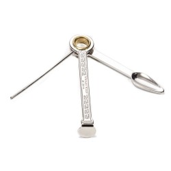 Pigino e Curapipe Cecoslovacco Lubinski F04