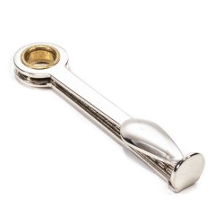 Czech Pipe Tamper and Pipe Tool Lubinski F04