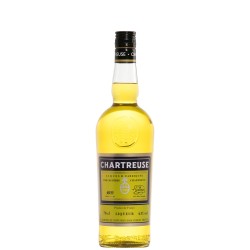 Chartreuse Jaune
