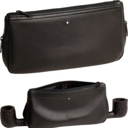 Pipe & Tobacco Pouch Dunhill for 2 Pipes