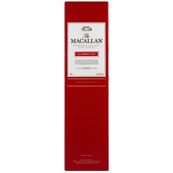 The Macallan Classic Cut 2022 BOX