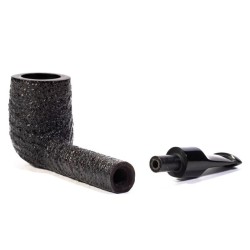 Pipa Dunhill Shell Ring Grain 3111 Lovat 2020