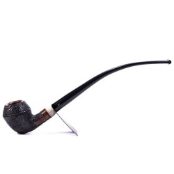 Pipa Aldo Velani Sabb. Churchwarden Bent Bulldog