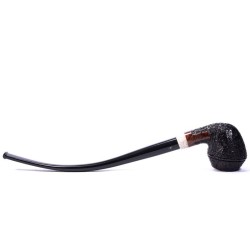 Pipe Aldo Velani Sandb. Churchwarden Bent Bulldog