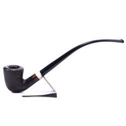 Pipe Aldo Velani Sandblasted Churchwarden