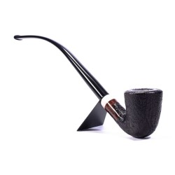 Pipe Aldo Velani Sandblasted Churchwarden