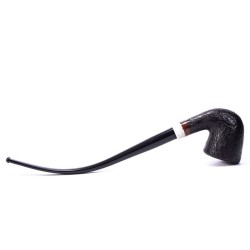 Pipe Aldo Velani Sandblasted Churchwarden