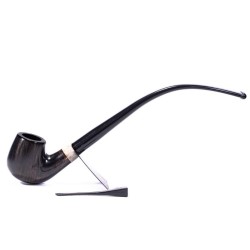 Pipe Aldo Velani Smooth Churchwarden AV 2404 | Buy Now
