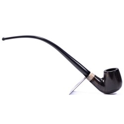 Pipe Aldo Velani Smooth Churchwarden AV 2404 | Buy Now
