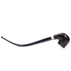Pipe Aldo Velani Smooth Churchwarden AV 2404 | Buy Now