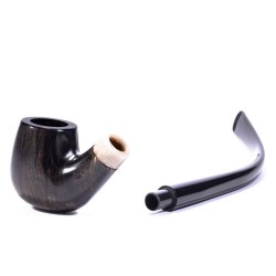 Pipe Aldo Velani Smooth Churchwarden AV 2404 | Buy Now