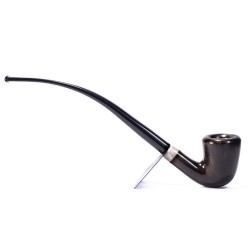 Pipa Aldo Velani Smooth Churchwarden Bent Dublin AV 2219 | Buy Now