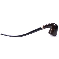 Pipa Aldo Velani Smooth Churchwarden Bent Dublin AV 2219 | Buy Now
