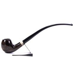 Pipa Aldo Velani Smooth Churchwarden AV 2308 | Buy Now