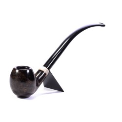 Pipa Aldo Velani Smooth Churchwarden AV 2308 | Buy Now