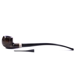 Pipa Aldo Velani Smooth Churchwarden AV 2309 | Buy Now