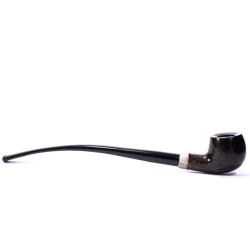 Pipa Aldo Velani Liscia Churchwarden AV 2309 | Pipeonline