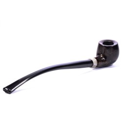 Pipa Aldo Velani Liscia Churchwarden AV 2309 | Pipeonline