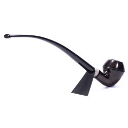 Pipa Aldo Velani Liscia Churchwarden AV 2216 | Pipeonline