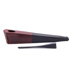 Pipe Vauen Quixx3 Smooth Opaque | Buy Now