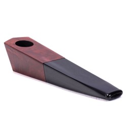 Pipa Vauen Quixx3 Liscia Opaca | Pipeonline