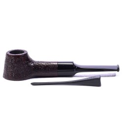 Pipe Vauen Tiny4 Sandblasted Volcano | Buy Now