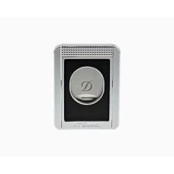 Tagliasigari Stand S.T. Dupont - Black & Chrome