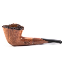 Pipe Amorelli Quattro Stelle Busby Bent AM 2311 | Buy Now