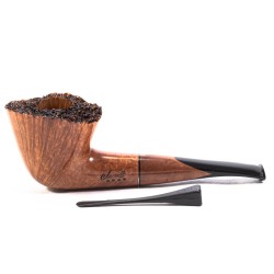 Pipa Amorelli Quattro Stelle Dandy Dublin AM 2311 | Pipeonline