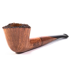 Pipe Amorelli Quattro Stelle Busby Bent AM 2311 | Buy Now