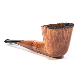 Pipa Amorelli Quattro Stelle Dandy Dublin AM 2311 | Pipeonline