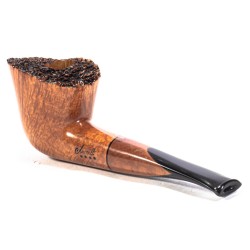 Pipe Amorelli Quattro Stelle Busby Bent AM 2311 | Buy Now