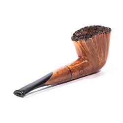 Pipe Amorelli Quattro Stelle Busby Bent AM 2311 | Buy Now