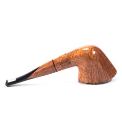 Pipe Amorelli Quattro Stelle Busby Bent AM 2311 | Buy Now