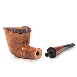 Pipa Amorelli Quattro Stelle Dandy Dublin AM 2311 | Pipeonline