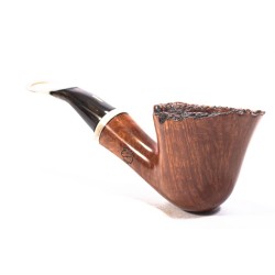 Pipe Amorelli Quattro Stelle Busby Bent Dublin AM 2309 | Buy Now