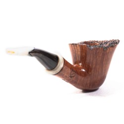 Pipe Amorelli Quattro Stelle Busby Bent Dublin AM 2309 | Buy Now
