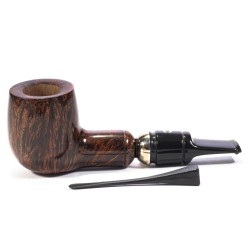 Pipe Il Ceppo Group 4 Smooth Billiard CE 2330 | Buy Now