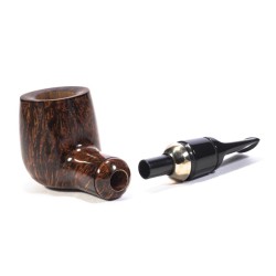 Pipe Il Ceppo Group 4 Smooth Billiard CE 2330 | Buy Now