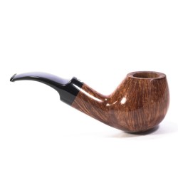 Pipe Il Ceppo Group 4 Smooth Bent Apple CE 2325 | Buy Now