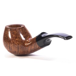 Pipe Il Ceppo Group 4 Smooth Bent Apple CE 2325 | Buy Now