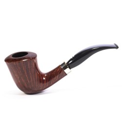 Pipe Il Ceppo Group 4 Smooth Bent Dublin CE 2329 | Buy Now