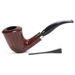 Pipe Il Ceppo Group 4 Smooth Bent Dublin CE 2329 | Buy Now