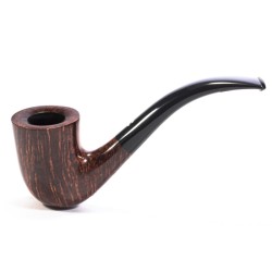 Pipa Il Ceppo Gruppo 4 Liscia Bent Dublin CE 2327 | Pipeonline