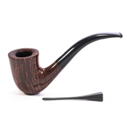 Pipe Il Ceppo Group 4 Smooth Bent Dublin CE 2327 | Buy Now