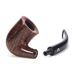 Pipe Il Ceppo Group 4 Smooth Bent Dublin CE 2327 | Buy Now