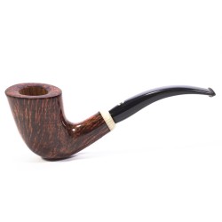 Pipe Il Ceppo Group 4 Smooth Bent Dublin CE 2324 | Buy Now