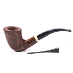 Pipe Il Ceppo Group 4 Smooth Bent Dublin CE 2324 | Buy Now